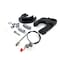 Jost Rebuild Kit, Lock Jaw, Fifth Wheel, Minor, Incl Cushion SK75013-02 - alternate 6
